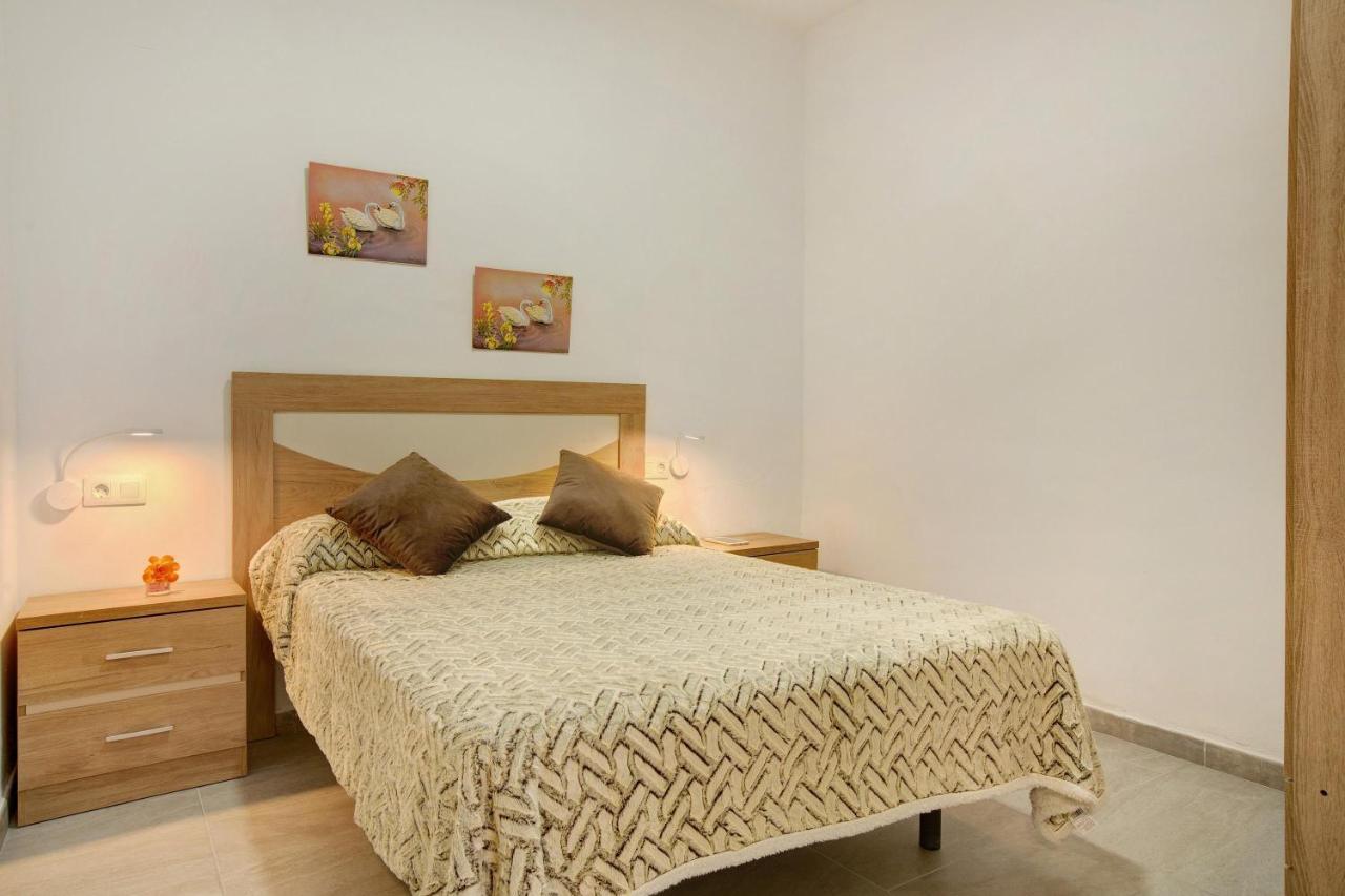 Arinaga Home Exterior photo