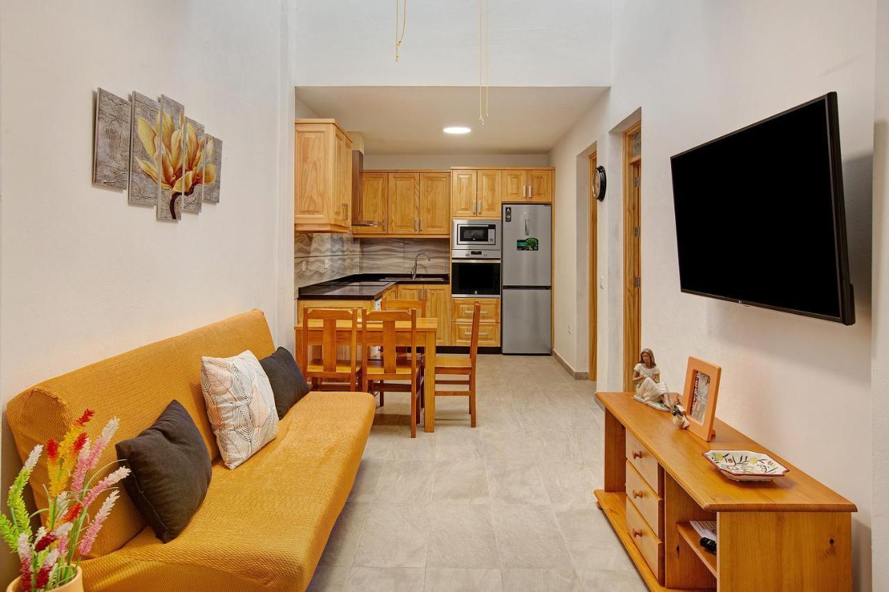 Arinaga Home Exterior photo